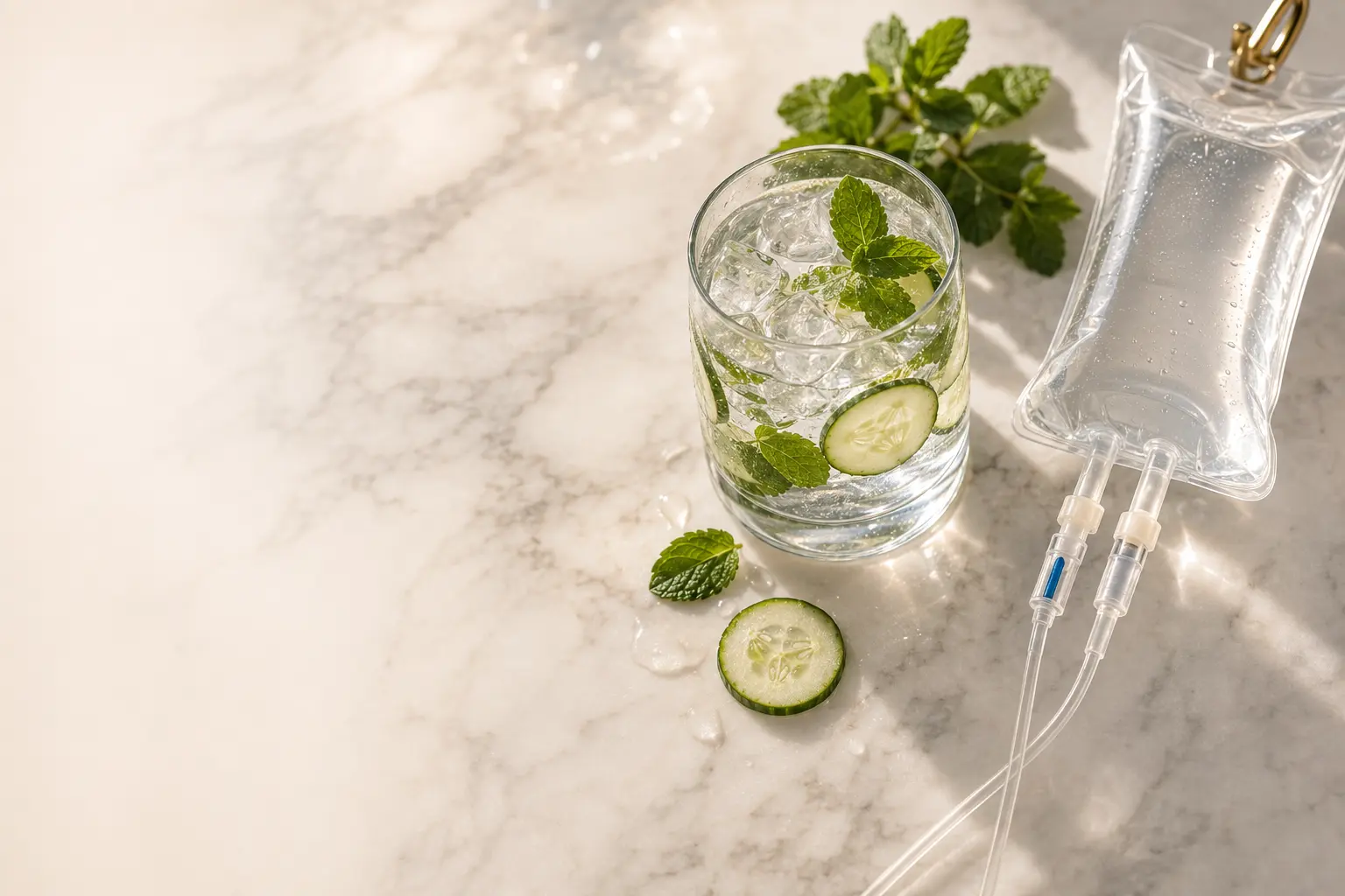 Essential Hydration
